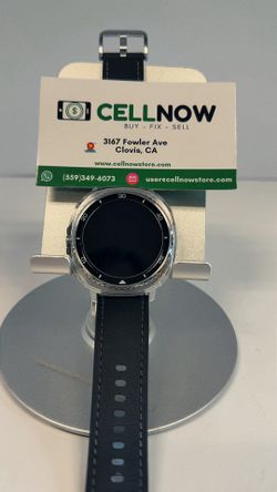 Samsung Galaxy Watch 8 Classic 46 mm