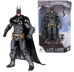 Batman Arkham Knight