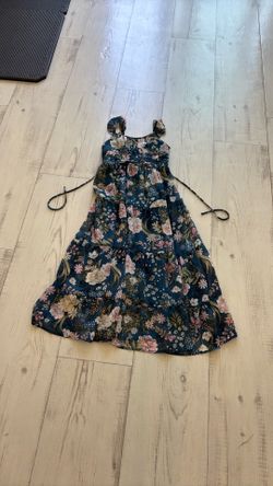 Kids dress