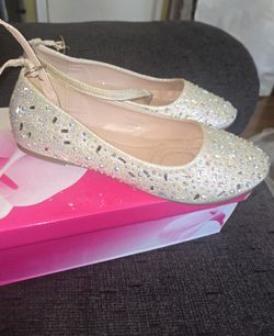 Girls Dress Shoes
