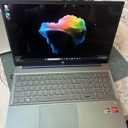 Hp Laptop 