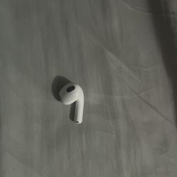 AirPod Gen 3