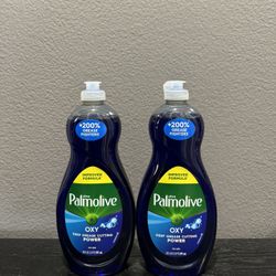 Palmolive 