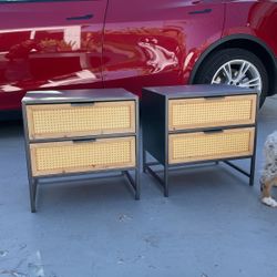 Matching Side Tables