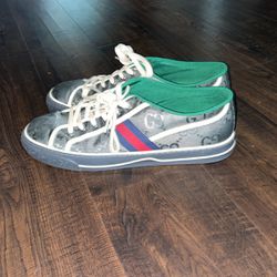 Gucci Tennis 1977, I Have Original Box As Well 