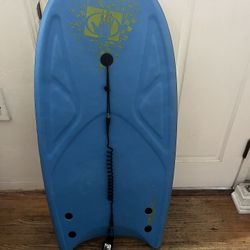 Boogie Board Body Glove
