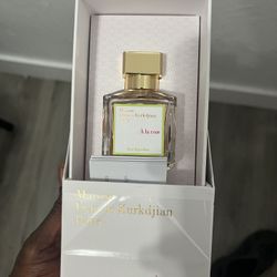 MFK À La Rose Eau De Parfum