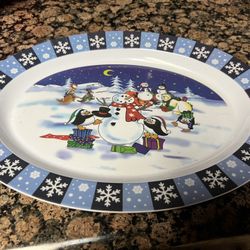 Beautiful Plate