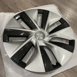 Tesla Model Y OEM 19” Wheel Cover