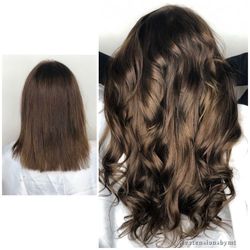 Hair Extensions