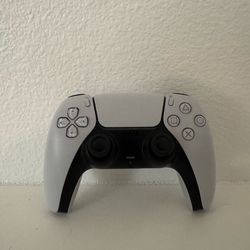 Ps5 Controller (White)