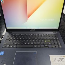 2021 Asus E510 Laptop. ASK FOR RYAN. #10(contact info removed)