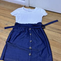 Ultra Flirt Dress