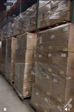 Warehouse Location Closing Everything Must Go $$$