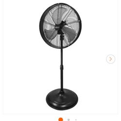 Garage/shop Fan 