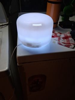 Urpower 500ml Essential Oil Defuser 