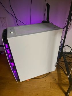Mid tier gaming pc