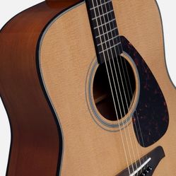 Yamaha Acoustic Guitar