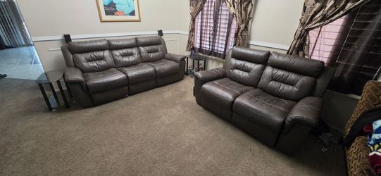 Sofa set