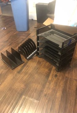 File shelves