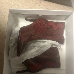 Woman 30 New 