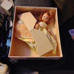 Wednesday Child Is Full Of Woe