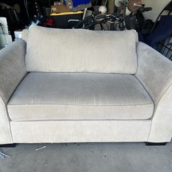 Sofa for 200 total! Must go asap!