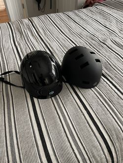 Youth Helmets 