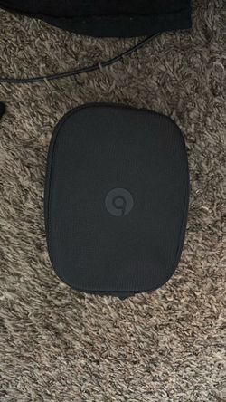Beats Headphones Carrying Case