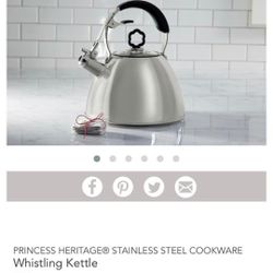 Princess House 