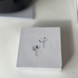 AirPods Pro 2