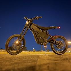 talaria x3 No trades