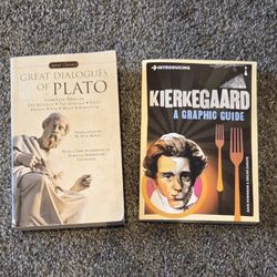 Philosophy Books