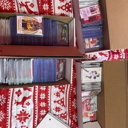 Playing Cards Basketball, Football, Soccer 