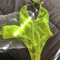 Brand New Lace Lingerie