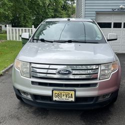 2010 Ford Edge