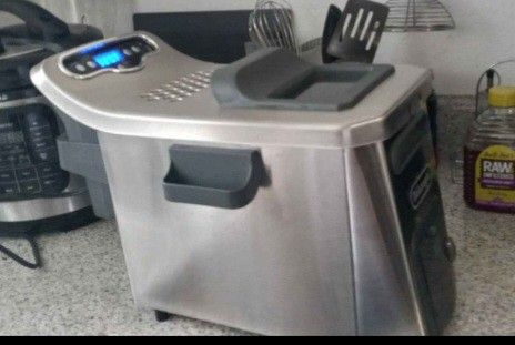 Fryer