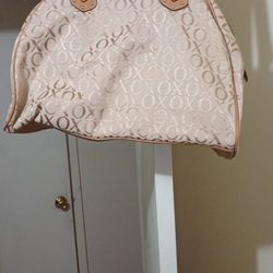 Beige Purse