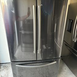 Samsung Refrigerator 