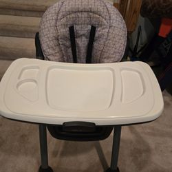 High Chair