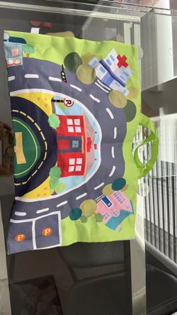 Box Of Toys For Baby/toddler