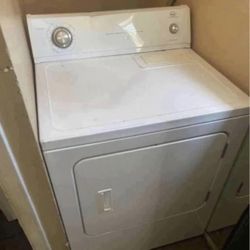 Roper by Whirlpool Dryer 