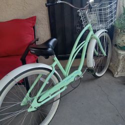 Nice Bike ELECTRA Tires Size 26 
