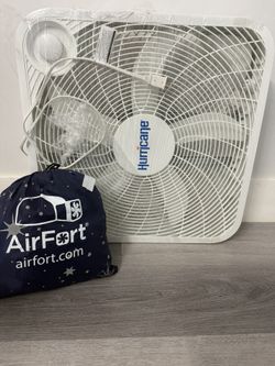 Air Fort. Kids Igloo