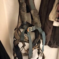 Used Sala Fall Protection 150$