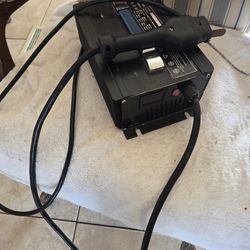 Golfcart Charger