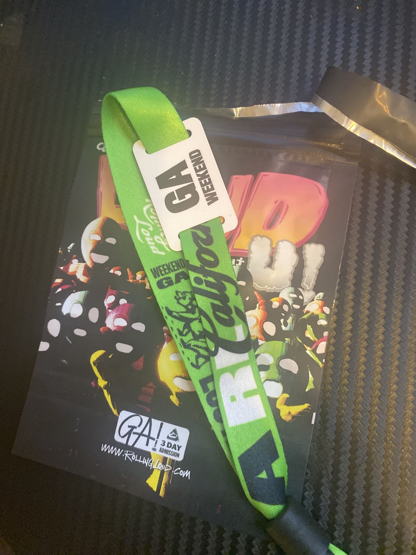 Rolling Loud Tickets