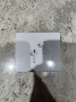 AirPods Pro 3