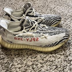Adidas Yeezy Boost 