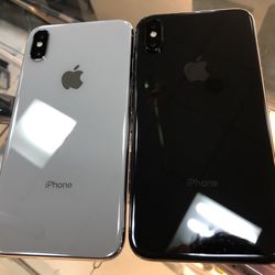 iPhone X / iPhone XR Unlocked ✅ $50 Down, No Credit Needed